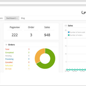Dokan Pro – افزونه قدرتمند چندفروشندگی برای ووکامرس